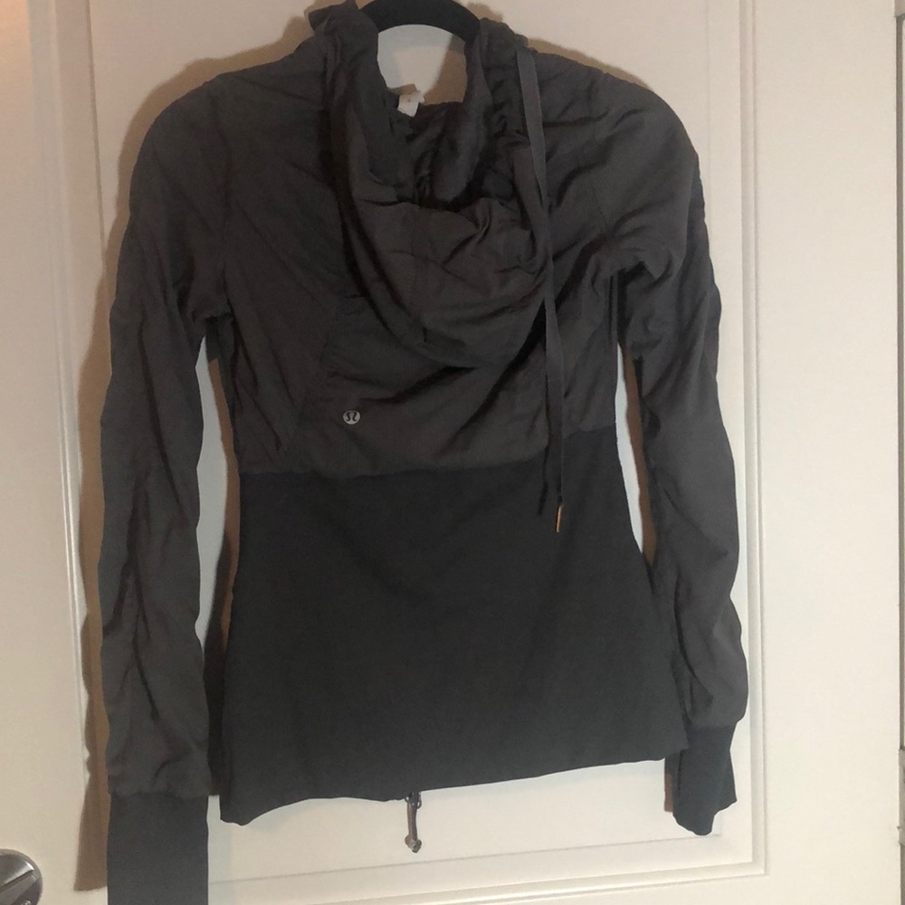 Lululemon Jacket - Picture 2 of 2